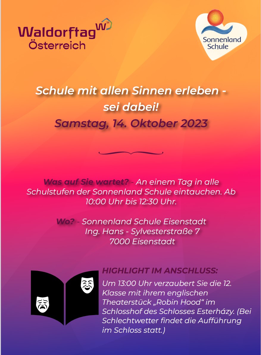 Waldorftag