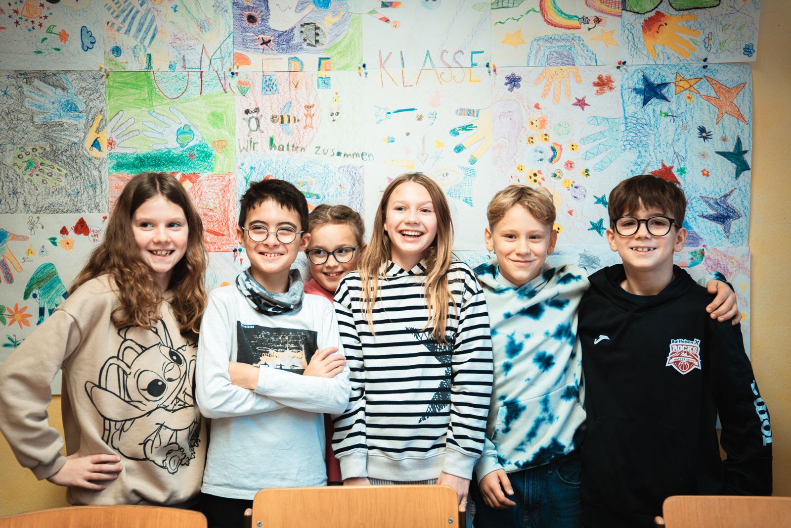 Waldorftag