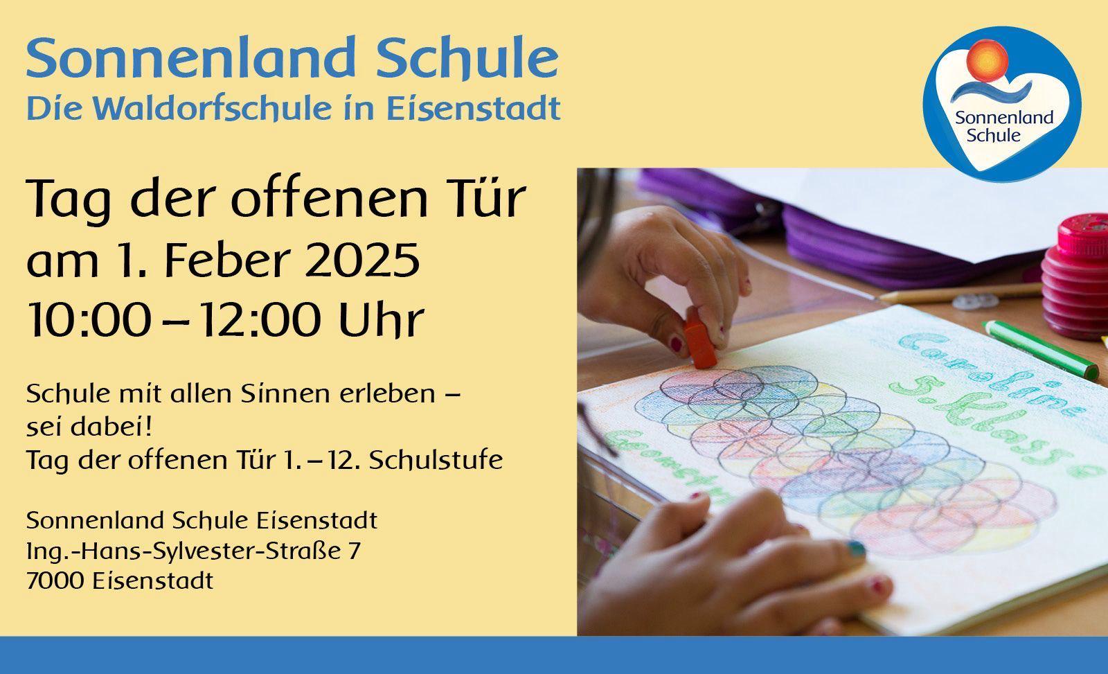 Tag der offenen Tür